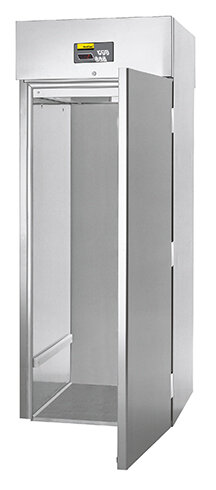 Einfahrtiefkühlschrank ETKU 1200 CNS