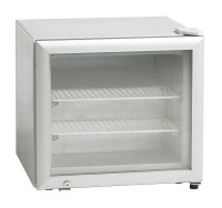 Auftisch-Tiefkühlschrank AT-TK 50 G