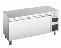 Backwarentiefkühltisch BTKT-M 3-800