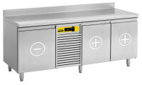 Kühl- / Tiefkühltisch KT-68