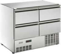Kühltisch KKSSM 102
