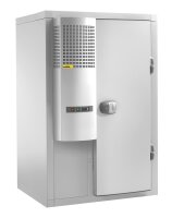 Kühlzelle mit Paneelboden Z 140-140